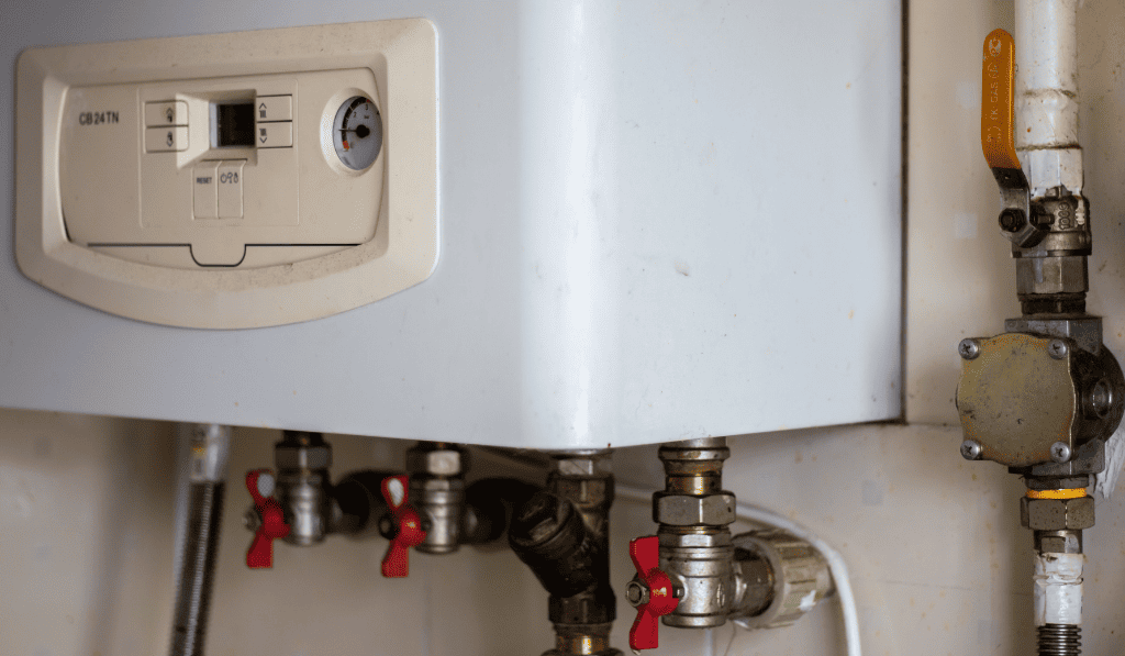 Günyüzü Gsg Kombi Tamircisi Profesyonel Ekip